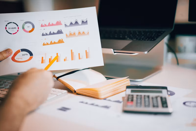 Financial Services
