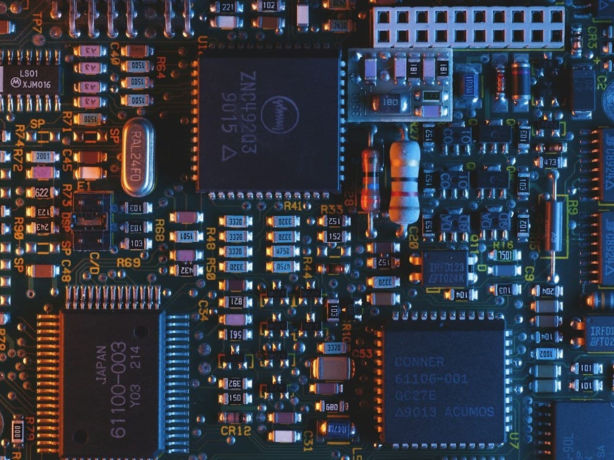 Electrical & Electronics
