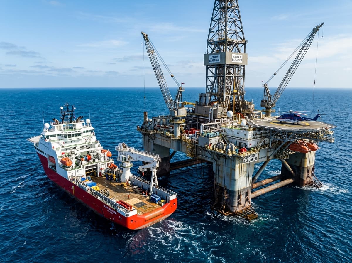 Marine & Offshore