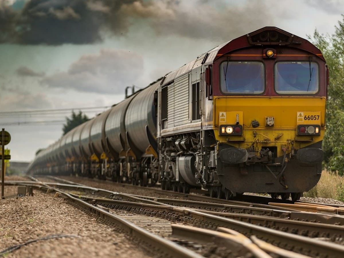 Railways & Transit