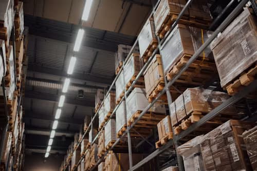 Managed Procurement
