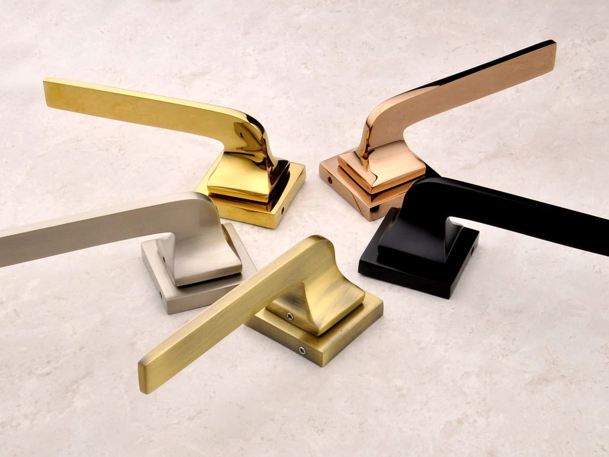 Architectural Hardware