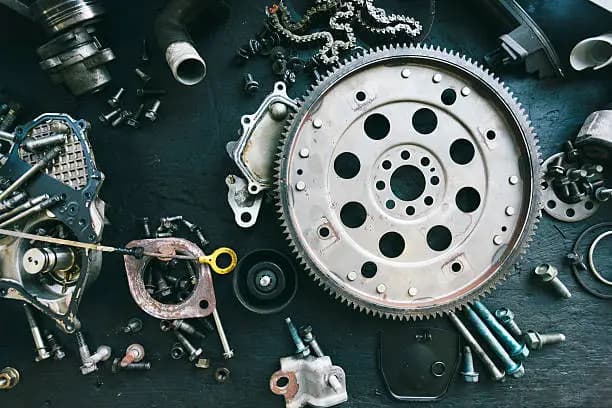 Automotive Components
