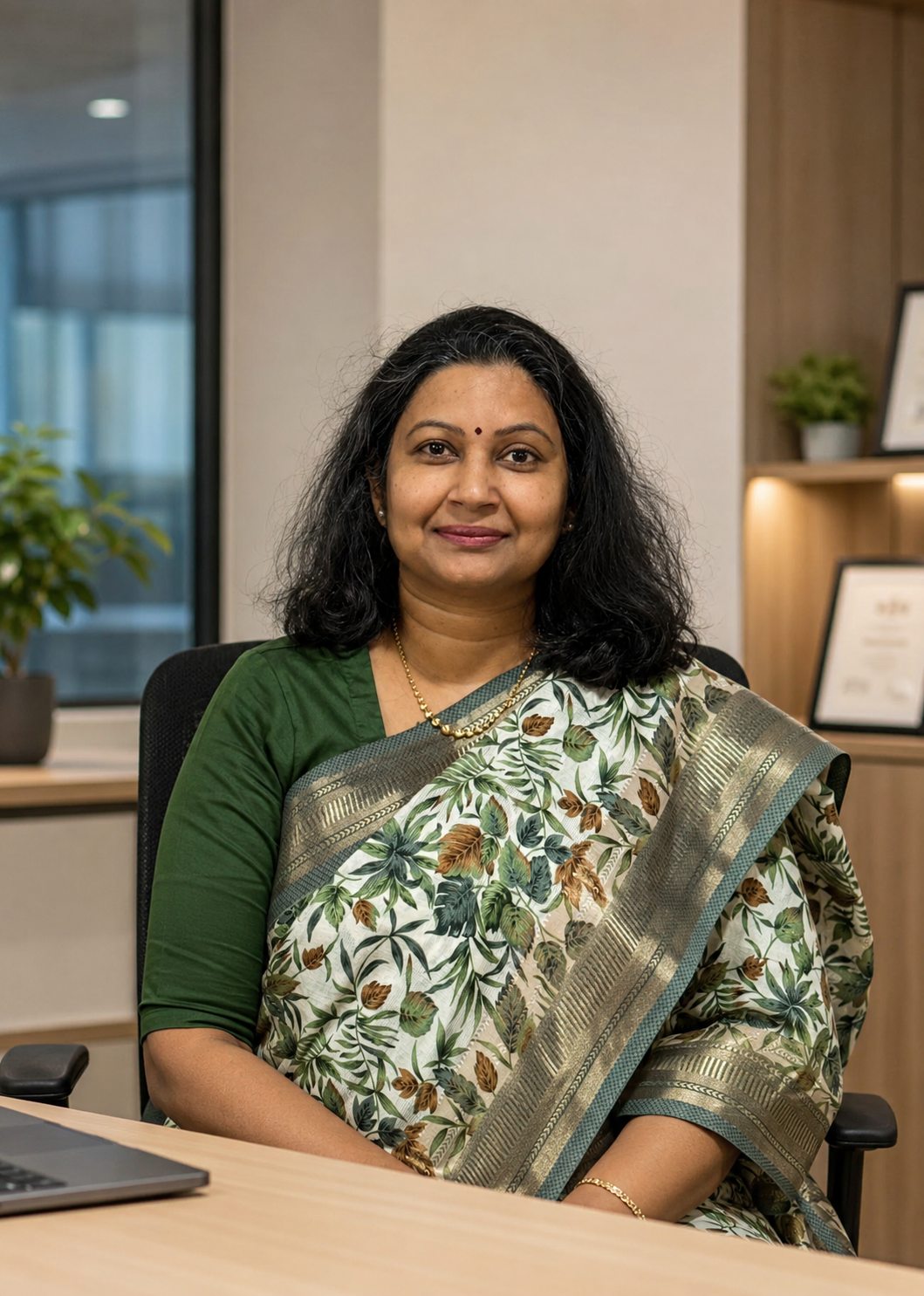 Dr. Archana Gupta, Corporate Trainer at Tensile-INDIA