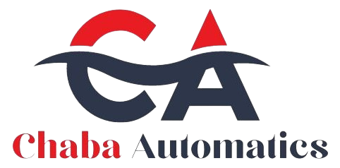 Chaba Automatics